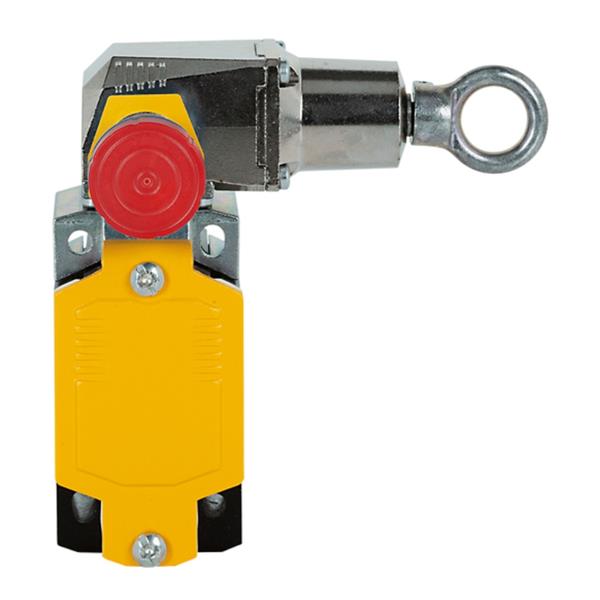 PILZ皮爾磁德國接近開關 6Z000004