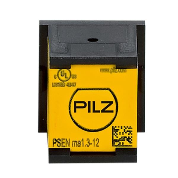 PILZ皮爾磁德國安全開關(guān)  506411