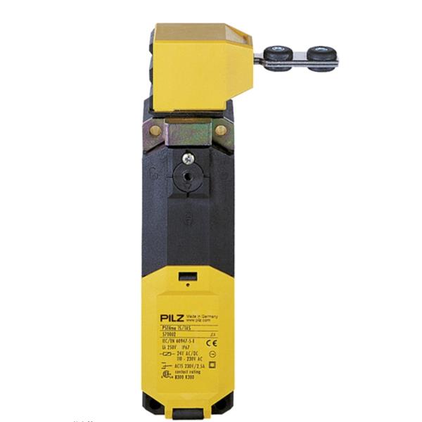 PILZ皮爾磁德國安全開關(guān)  506411