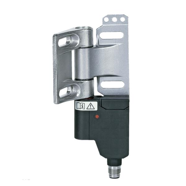 PILZ皮爾磁德國安全開關(guān)  506411