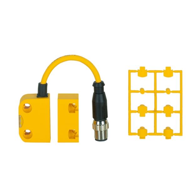 PILZ皮爾磁德國安全開關(guān)  506411