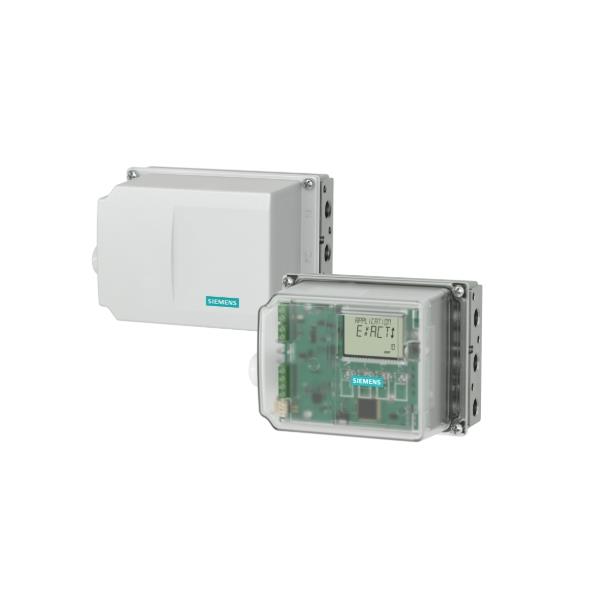 SIEMENS西門子德國 閥門定位器 6DR5120-0NG01-0AA0
