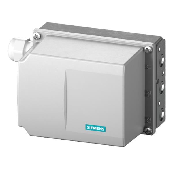 SIEMENS西門子德國 閥門定位器 6DR5120-0NG01-0AA0