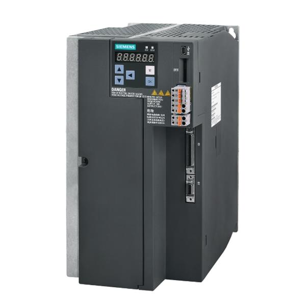 SIEMENS西門子德國 SINAMICS V20系列  6SL3266-1EB00-0VA0
