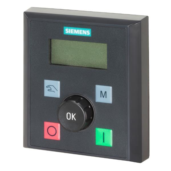 SIEMENS西門子德國 SINAMICS V20系列  6SL3266-1EB00-0VA0