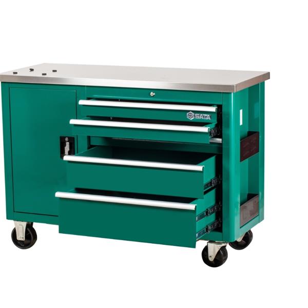 SATA世達(dá)美國五金工具 工具儲存 95501-1