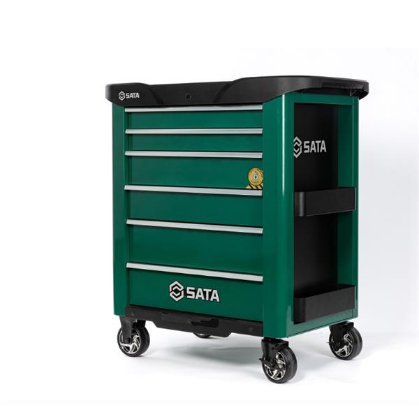 SATA世達(dá)美國五金工具 工具儲存 95501-1