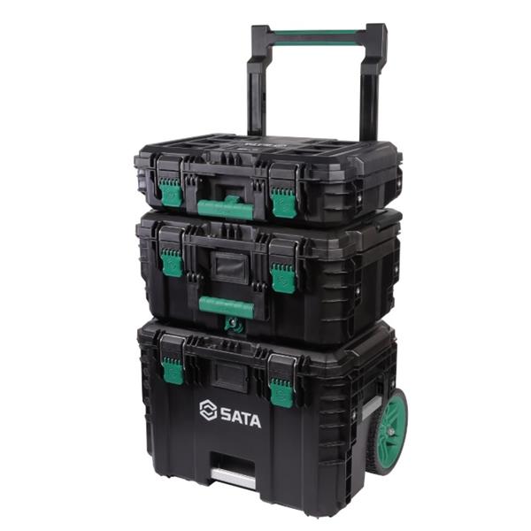 SATA世達(dá)美國五金工具 工具儲存 95501-1