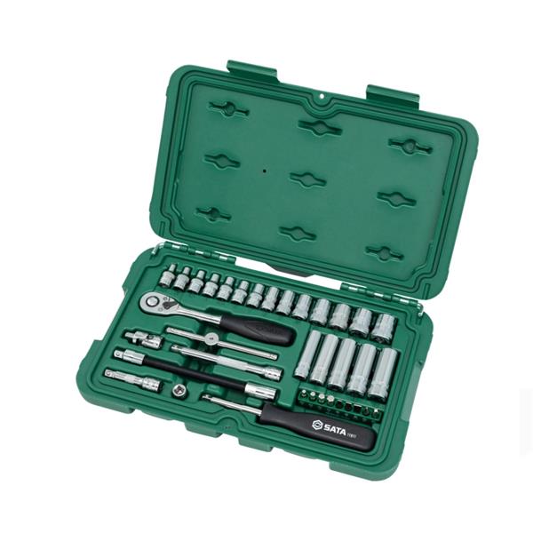 SATA世達美國 套筒  11106