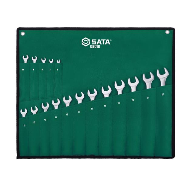 SATA世達美國 扳手 47207