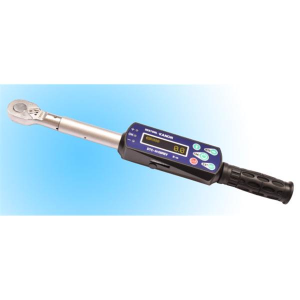 KANON中村日本顯示類型扭矩扳手 DTC-CN500REV