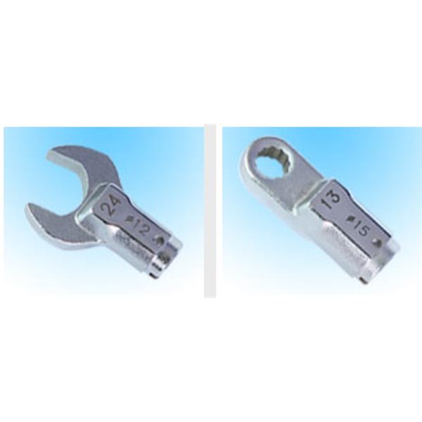 KANON中村日本扳手替換頭 700 克朗