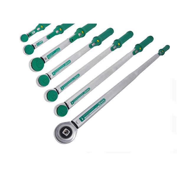 SATA世達美國 扭力扳手 96211