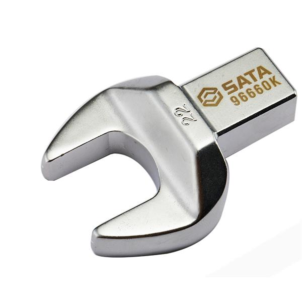 SATA世達美國 扭力扳手 96211