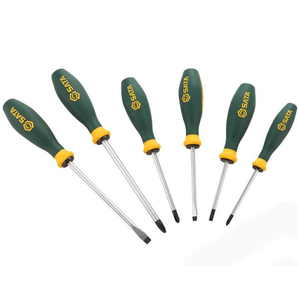 SATA世達美國 螺絲批 59136-50