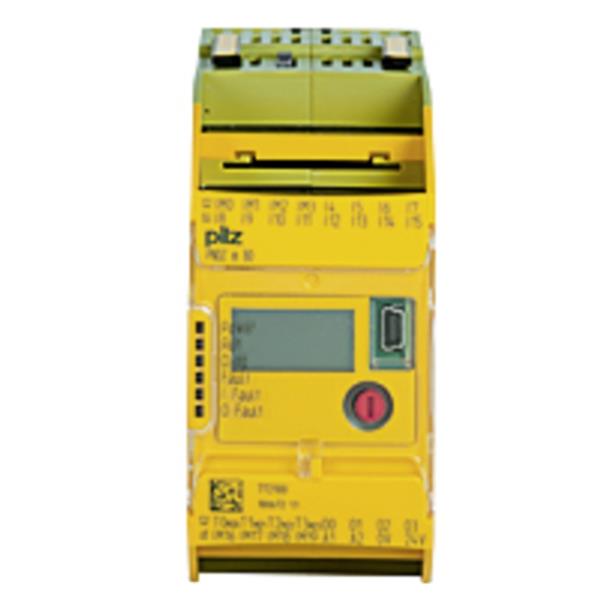 PILZ皮爾磁德國(guó)小型控制器 772214
