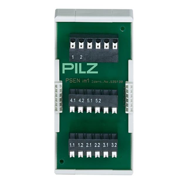 PILZ皮爾磁德國(guó)小型控制器 772214