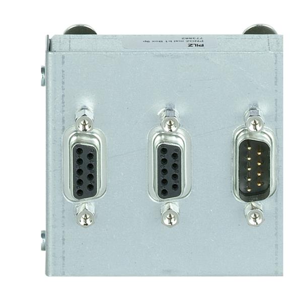 PILZ皮爾磁德國(guó)小型控制器 772214