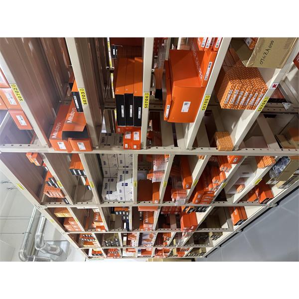 日本MITUTOYO三豐游標(biāo)卡尺530-322