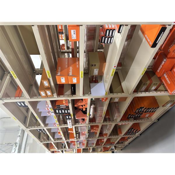 日本MITUTOYO三豐標準秤172-116