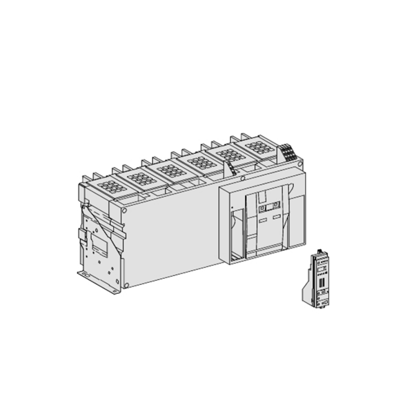 SCHNEIDER施耐德空氣斷路器 47138
