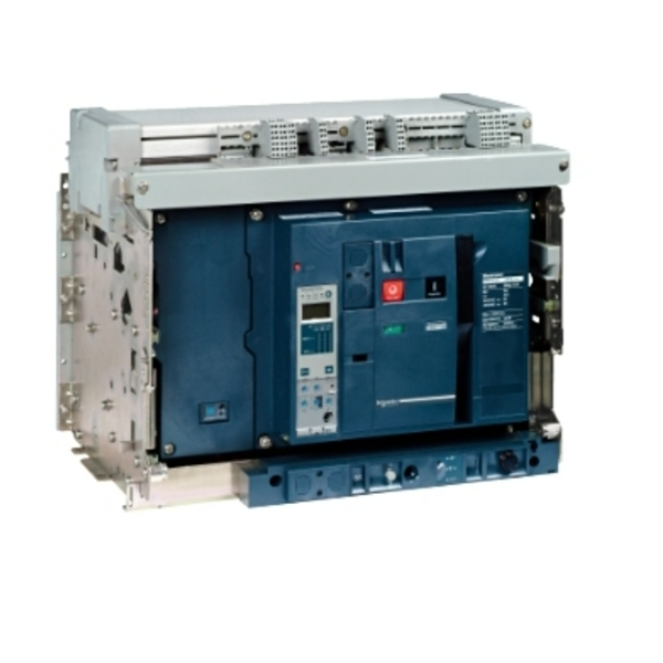 SCHNEIDER施耐德空氣斷路器486451