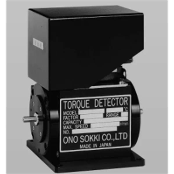 ONOSOKKI日本小野微電容式扭矩檢測(cè)儀MD-202C