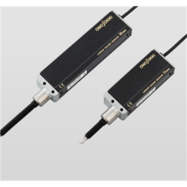 ONOSOKKI日本小野高分辨率線性儀表傳感器GS-3813B