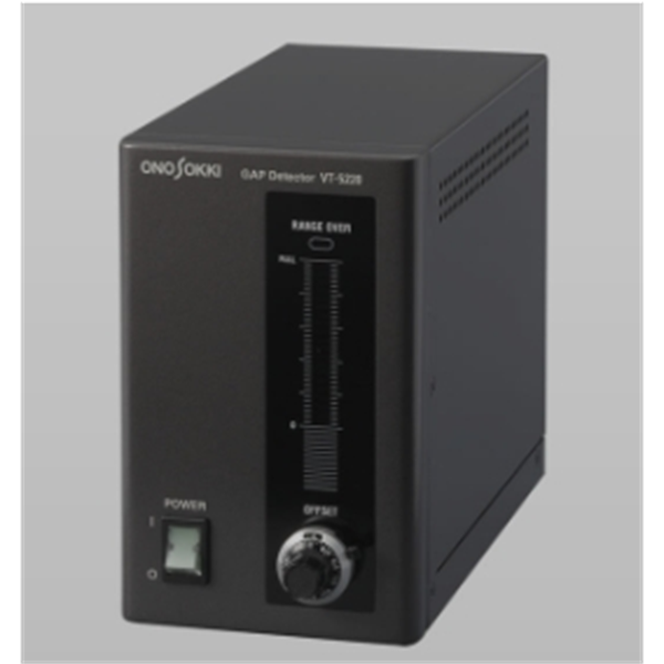 ONOSOKKI日本小野電容式非接觸式位移計 VT-5710