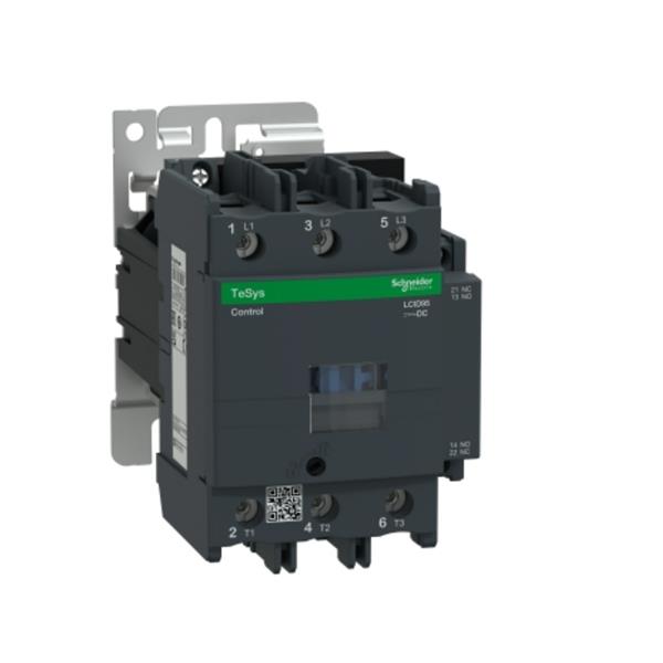 SCHNEIDER施耐德接觸器LC1D096FL