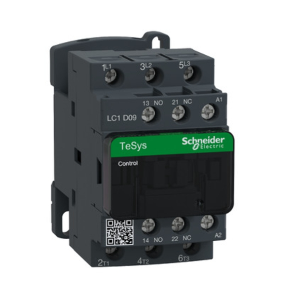 SCHNEIDER施耐德接觸器LC1D95M7C