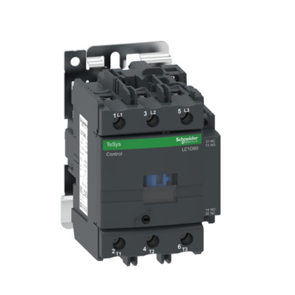 SCHNEIDER施耐德接觸器LC1D95M7C