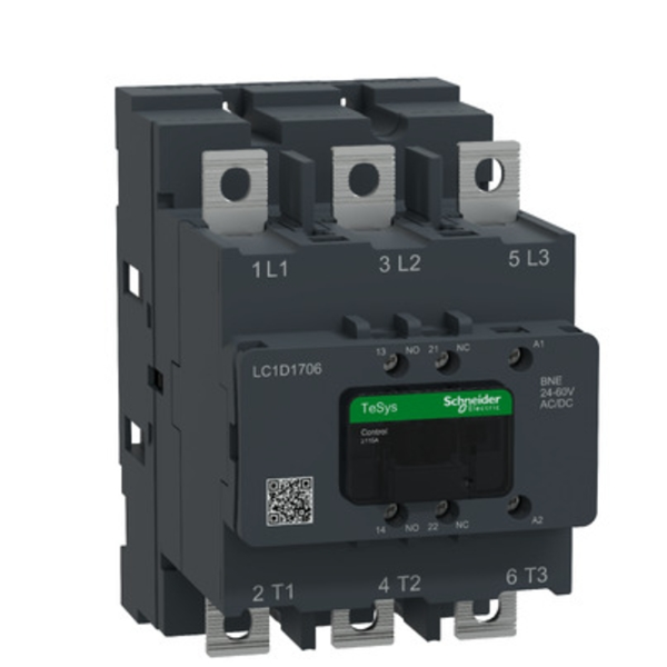 SCHNEIDER施耐德接觸器LC1D95M7C