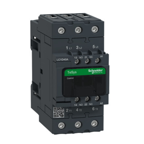 SCHNEIDER施耐德接觸器LC1D95M7C