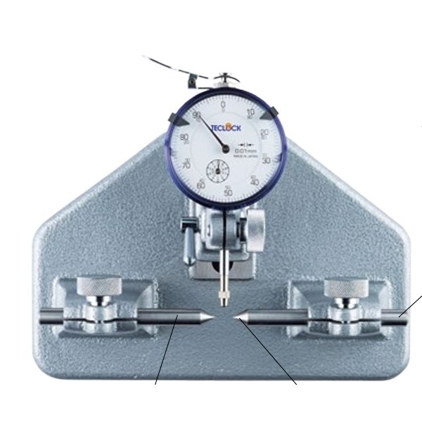 TECLOCK日本得樂(lè)其他精密測(cè)量?jī)x器TM-106YS