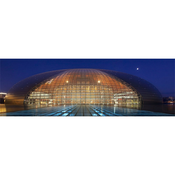 圣戈班 saint gobian隔熱保溫膜 繁景LE