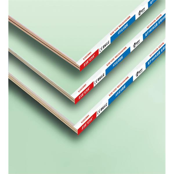 圣戈班 saint gobian 石膏板 杰科MAX D象板