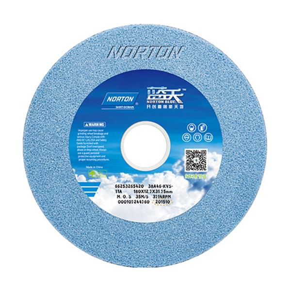 圣戈班 saint gobian 磨具磨料 VORTEX軋輥磨樹脂砂輪