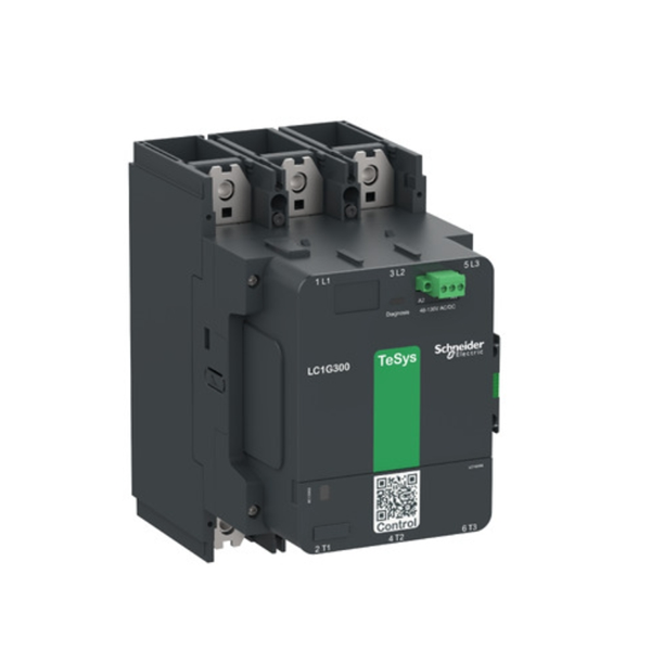 SCHNEIDER施耐德控制產(chǎn)品LC1G410LSEC