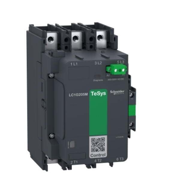 SCHNEIDER施耐德控制產(chǎn)品LC1G410LSEC