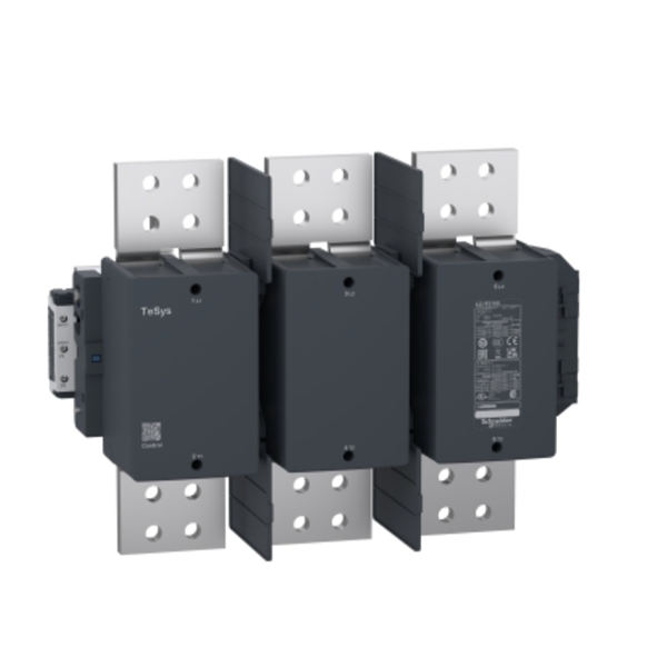 SCHNEIDER施耐德接觸器LC1F185N7