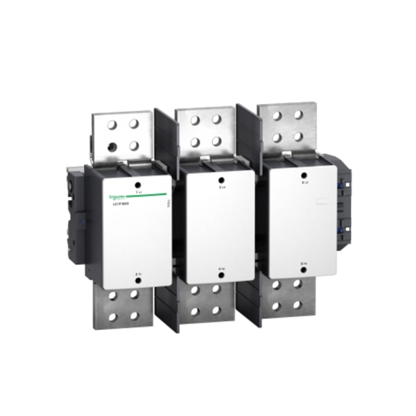 SCHNEIDER施耐德接觸器LC1F185N7