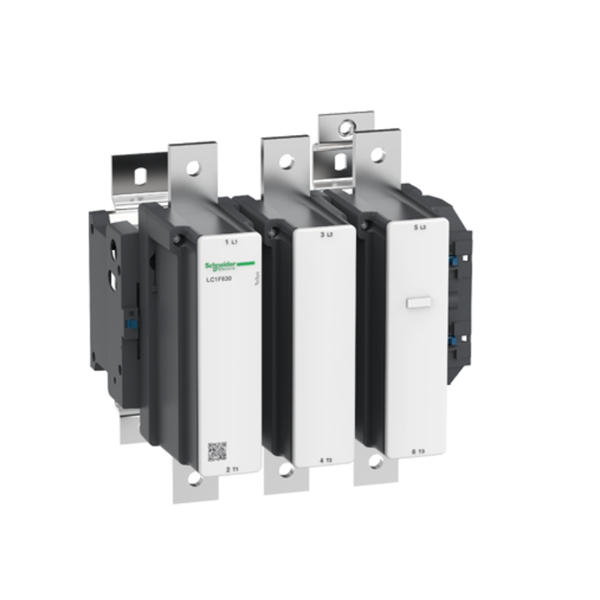 SCHNEIDER施耐德接觸器LC1F185N7