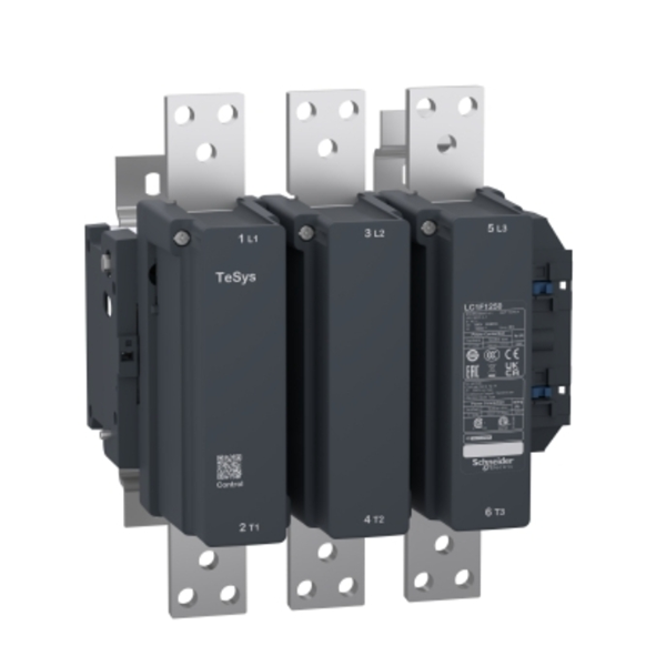 SCHNEIDER施耐德接觸器LC1F185N7