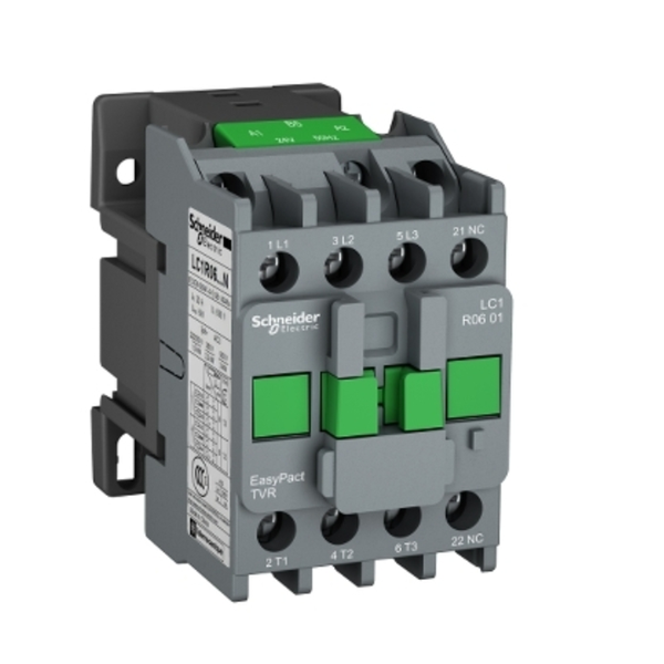 SCHNEIDER施耐德接觸器LC1R3810E5N