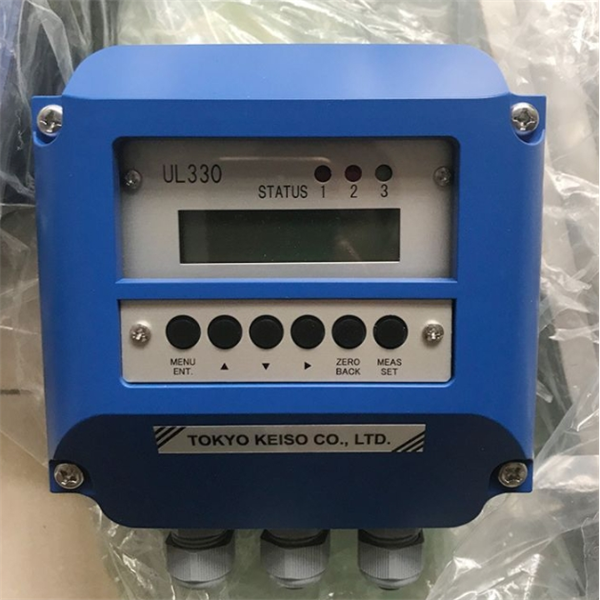 TOKYO KEISO差壓流量計07000