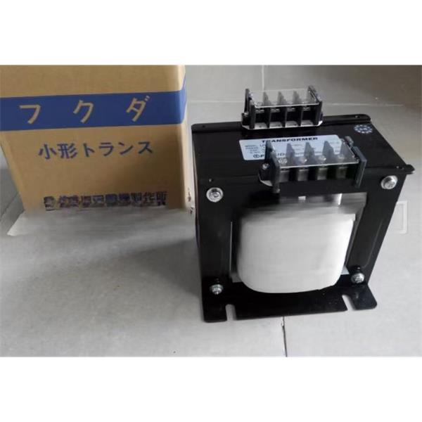 fukudadenki福田電機逆V變圧器WW2020-3KC