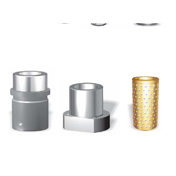 德國(guó)MICRONORM導(dǎo)向元件1250.ISO