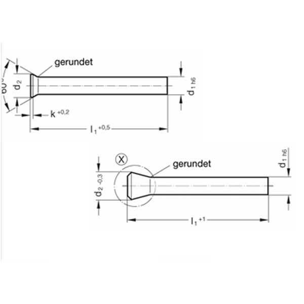 德國MICRONORM切割與精密元件2302