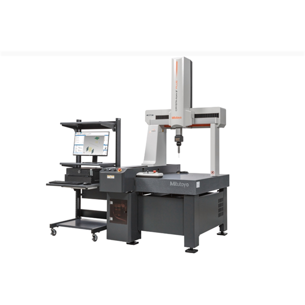 日本MITUTOYO三豐數(shù)控坐標(biāo)測量機(jī)CRYSTA-Apex V PLUS7106
